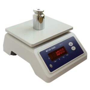 CÂN CHỐNG NƯỚC METTLER TOLEDO BPA 121